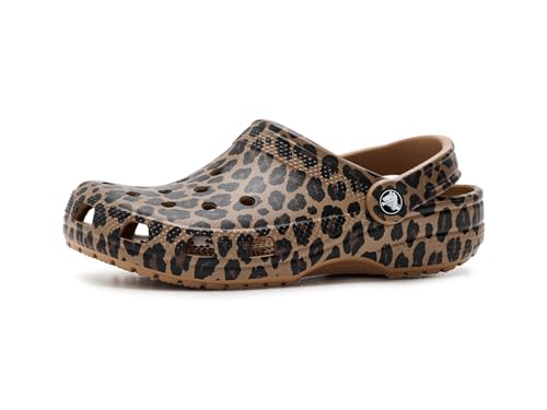 Image of Crocs Unisex-Child Classic Graphic Clog