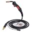 Replace Lincoln 100L K530-6, 100A 10ft