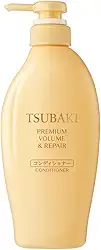 Tsubaki - Premium Volume & Repair Conditioner 450ml
