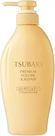 Tsubaki - Premium Volume & Repair Conditioner 450ml