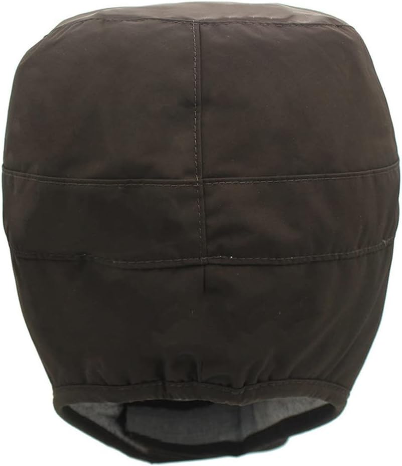 Winter Women Warm and Windproof Bomber Hat Velvet Integrated Outdoor Ski Unisex
