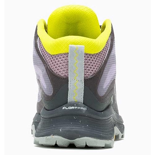 Image of Merrell Womens Moab Speed