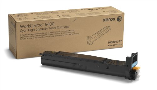Tóner Y Cartuchos Láser Xerox 106R01317 106R01317 ⭐