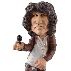 VOGLER Joh. Vogler GmbH Funny Life – Rockstar Jim - Les Beatles, Paul McCartney, John Lennon, RIngo Starr, George Harrison VOGLER Joh. Vogler GmbH Funny Life - Rockstar Jim – Image 3