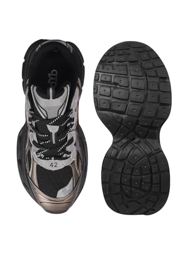 Image of The White Pole Casual Trandy Classy Comfortable Lightweight Sneakers Shoes for Mens and Boys