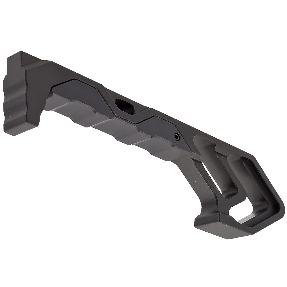 Amazon.co.jp: 【 ミリタリーガレージ 】 M-LOK 対応 Tyrant Designs