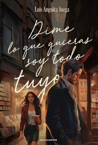 Dime lo que quieras, soy todo tuyo: No tienes nada que hacer. Da igual, no pienso rendirme: 790 (...