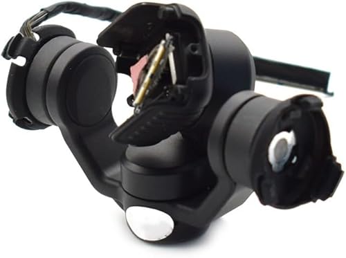 Miniatura 5 de [Piezas para drones] para Mini 3 Pro Drone Gimbal carcasa sin cámara con cable de señal para DJI Mini 3 Pro piezas de repuesto [fácil instalación]