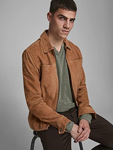 Image of Jack & Jones Men Slim Fit Tshirt