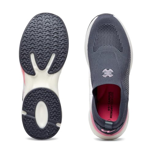 Image of Campus Women's Madra Walking Shoes