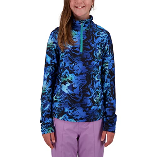 Obermeyer Girls' Fleece3