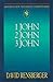 Abingdon New Testament Commentaries: 1, 2, & 3 John