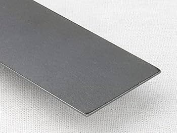 Amazon.co.jp: オーダーカット 鉄板 SPCC 板厚0.8mm 200mm