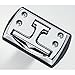 Highland 91501 Fold-Away Cleat