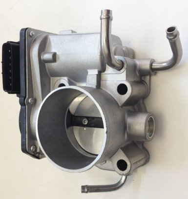 S20129 22030-0H021,22030-28061 Well Auto Electronic Throttle Body with TPS Idle Control Valve-3 Tube 03-06 Camry 2.4L Federal Except California 03-07 HIGLANDER 2.4L 04-05 RAV4 2.4L