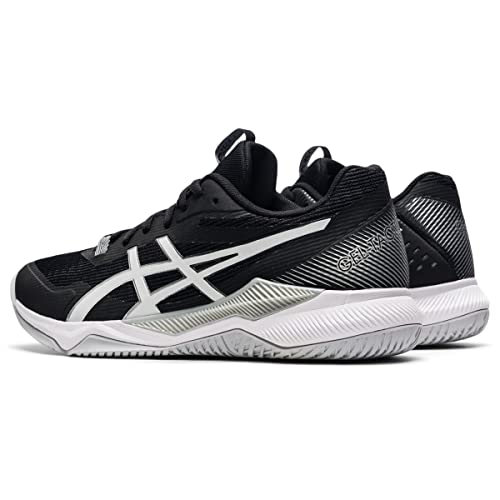 ASICS Women's Gel-Tactic Indoor Sport Shoes3