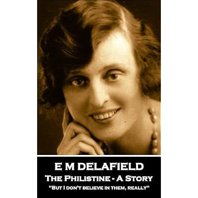 The Philistine - A Story