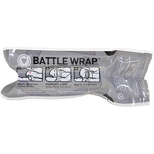 Battle Wrap