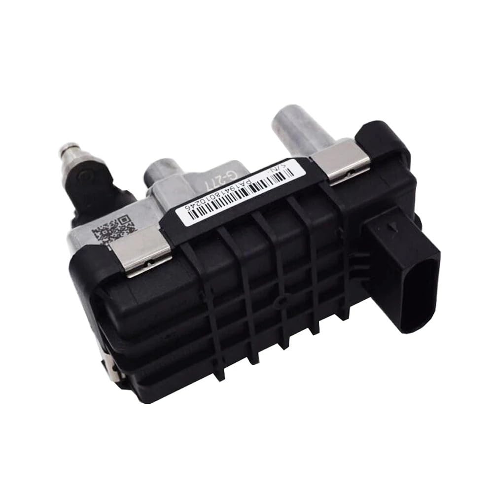 Do Ben-z C320 E320 E280 ML280 R280 CDI Elektroniczny siłownik turbosprężarki G-219 G-277 765155 6NW008412 6NW009420 300 CDI 320CDI