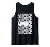 Advance Apparel