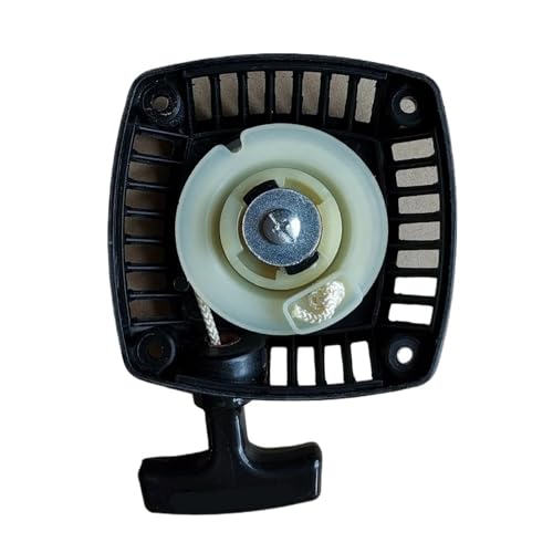 Démarreur de recul en plastique renforcé pour moteurs de rechange Zenoah G260RC