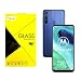 Produktbild Displayschutzfolie aus gehärtetem Glas für Motorola G8, kompatibel mit Motorola G8