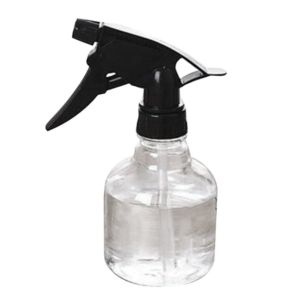250ml New Plastic Spray Bottle Water Mist Sprayer Style Haircut Salon Barber Sprayers Hair Hairdressing Tool Useful and Professional