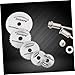 Veemoon 7Pcs Cutting Discs Set for Rotary Tools Mini Circular Blades with Shank for Wood and Cutting Precision Rotary Tool Accessories