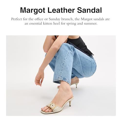 Image of Coach Women's Margot Sandal