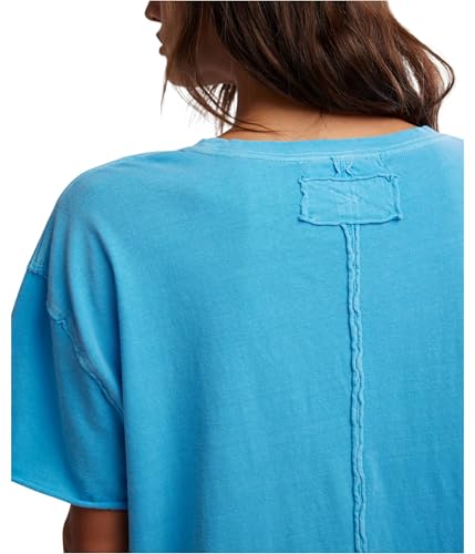Image of Free People Women's Nina Tee