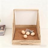 Zoom IMG-1 casella di nidificazione gallina nidi Zoom IMG-1 casella di nidificazione gallina nidi