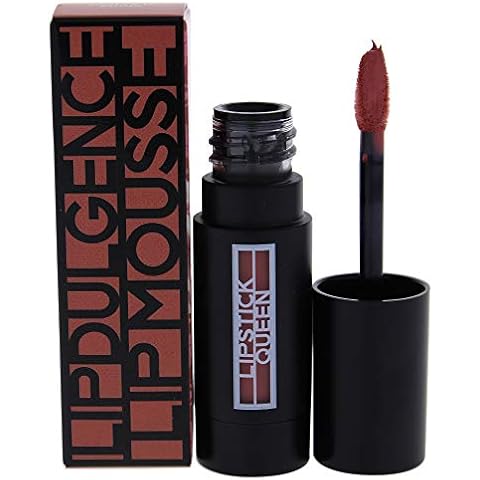 LIPSTICK QUEEN Lipdulgence Lip Mousse Nude A La Mode 7 ml Cover