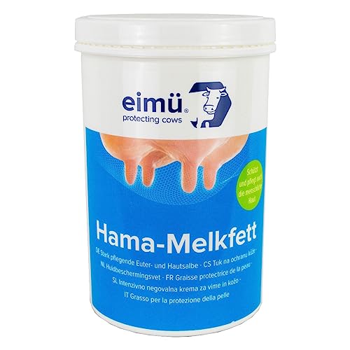 Eimü Melkfett Hama 1 l