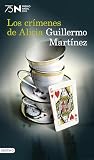 Los crímenes de Alicia (Edición argentina) (Spanish Edition)