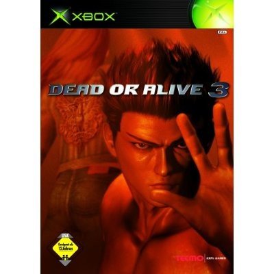 Dead or Alive 3 : Amazon.de: Games