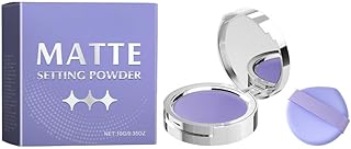 Polvo fijador matificante compacto – Control ...