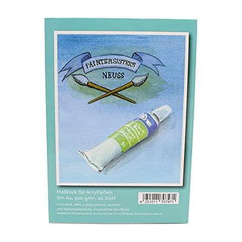 A4 Colouring Pad 20 Sheets Cover