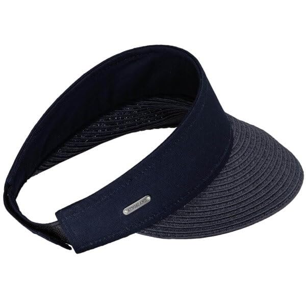 Casquette marine Kingsland KLcharo FS/23 pour les écuries