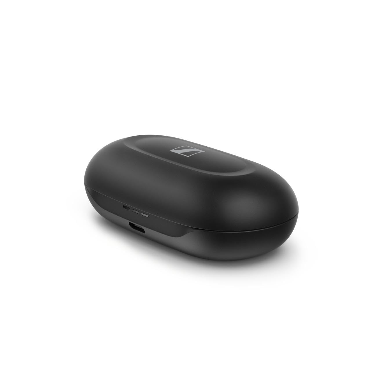Sennheiser TV Clear Słuchawki douszne - bezprzewodowe słuchawki TV z czytelnością mowy i redukcją szumów - idealne do telewizorów z obsługą Bluetooth - bez nadajnika