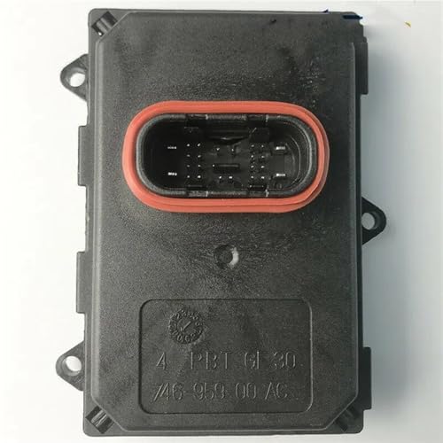 Module d'éclairage unitaire 7L6941329B haute précision pour phare xenon AFS HID - 2