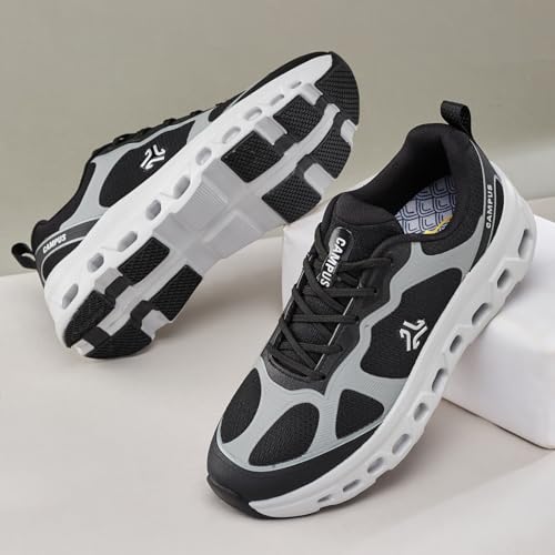 Image of Campus Men's Crunk Running Shoes