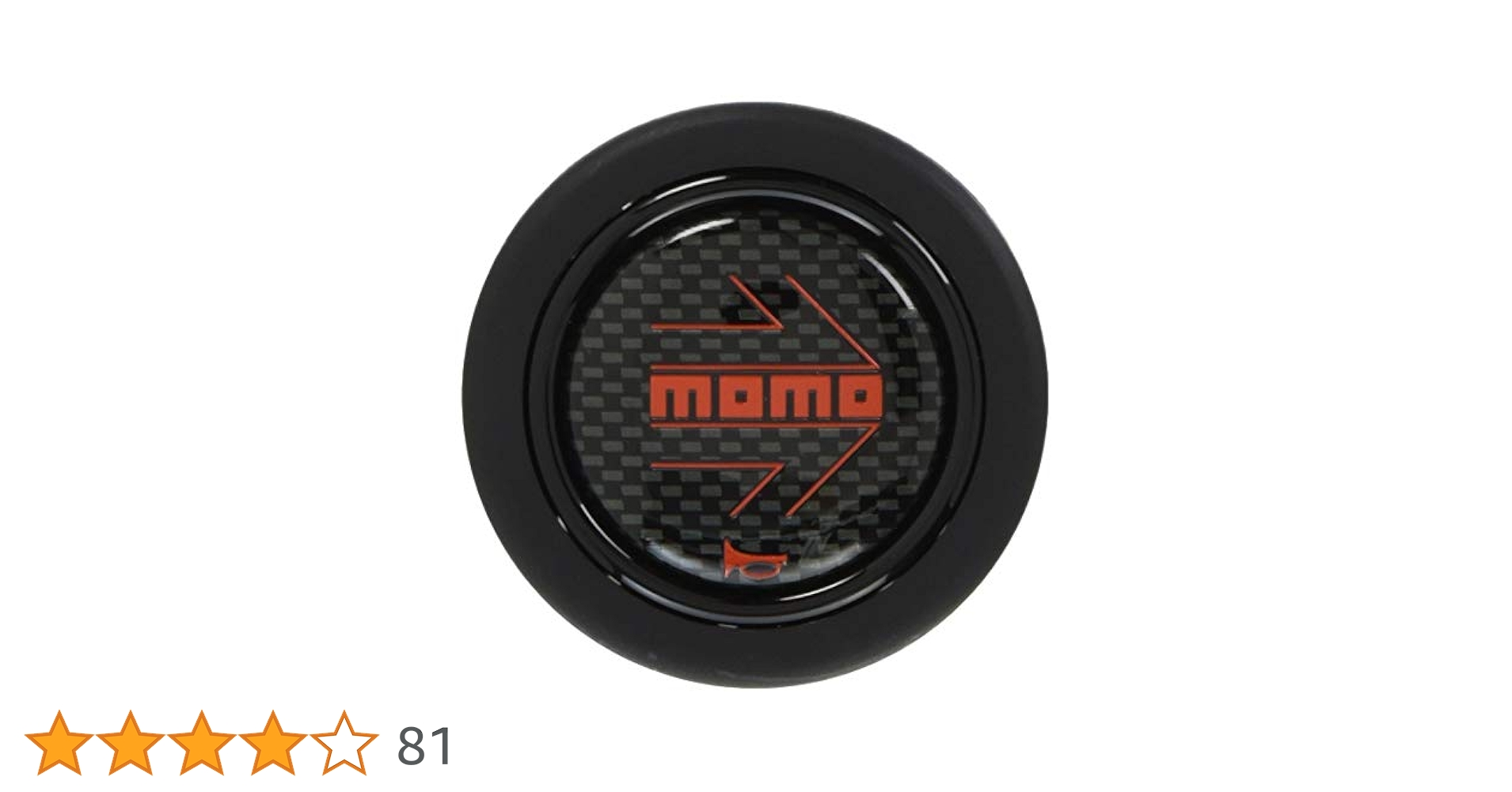 momo ステアリング ホーンボタン付き 320mm MOMOステアリング ホーンボタン付 検索 》 【NISSAN