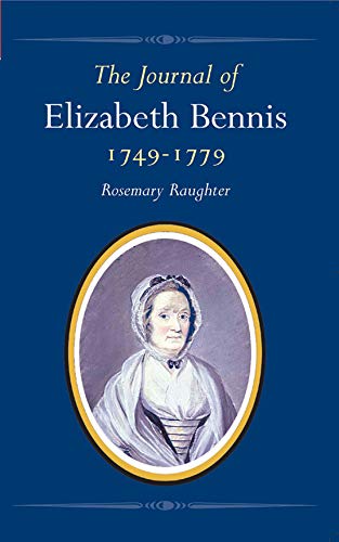 Buy The Journal of Elizabeth Bennis 1749-1779 — BookShops.in
