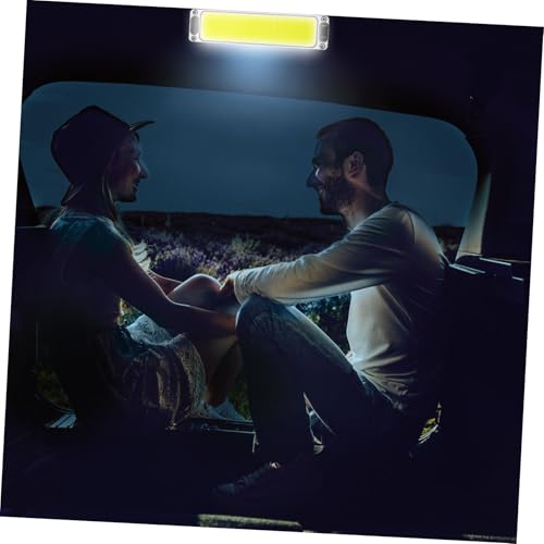 Luz LED para camión e interior de coche con lámpara portátil resistente al calor 5