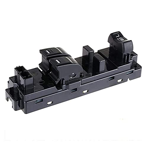 Commande lève-vitre électrique pour GMC Canyon réparer bouton vitre bloquée 1201