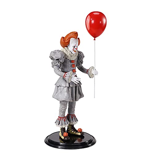 The Noble Collection It-Pennywise Bendyfig