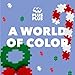 PLUS PLUS 3D Puzzle Building Block Set, 70 Mini Interlocking Pieces, Fun Holiday Activities for Kids - Holiday Mix Mini Maker Tube