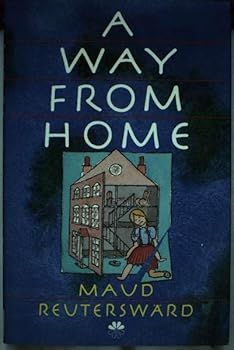 Hardcover A Way from Home Book