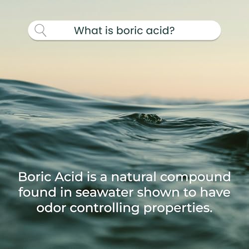 pH-D Feminine Health - Boric Acid Starter Bundle - pH-D Boric Acid Vaginal Suppositories with Vaginal Suppository Applicators - Image 4