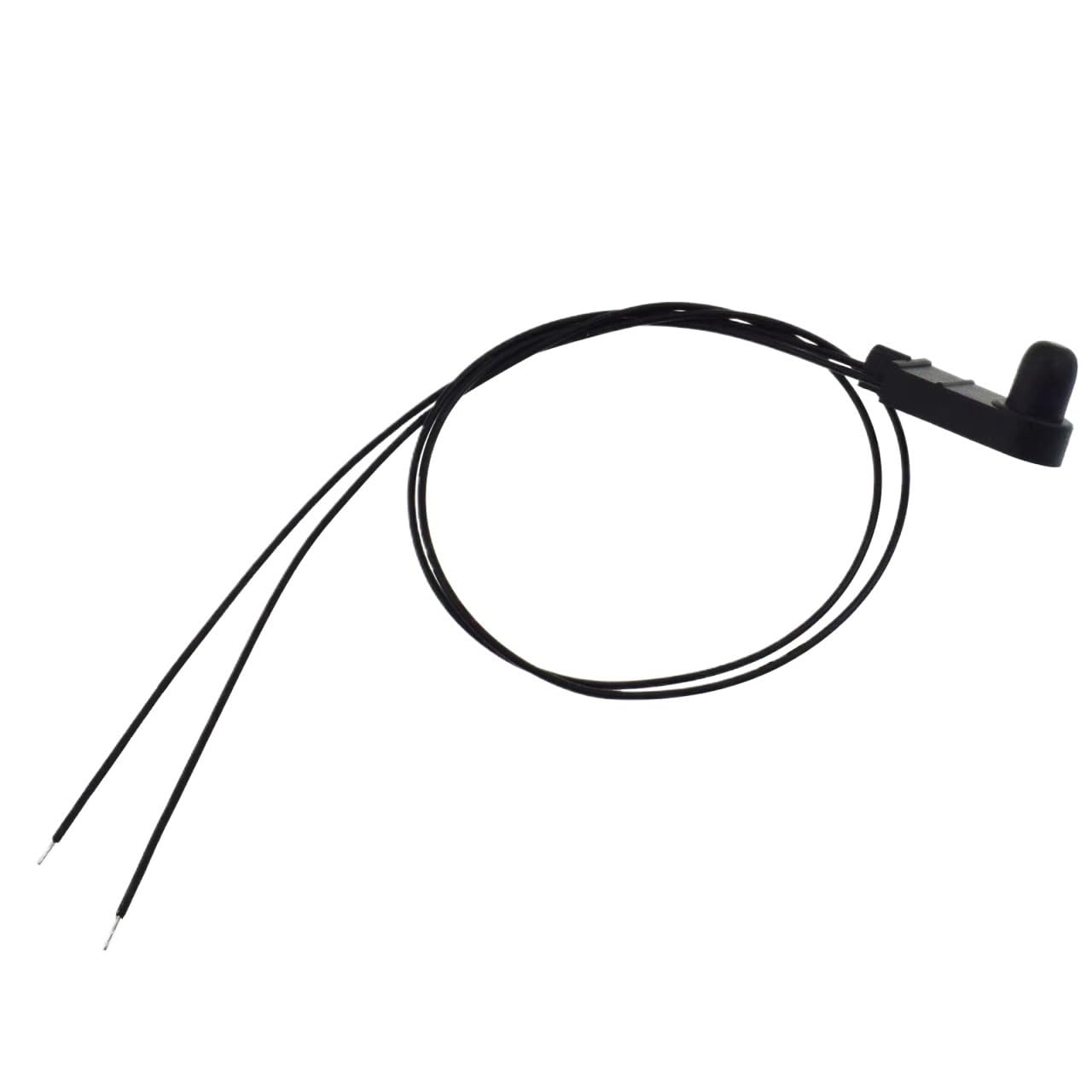 Sensore Auto Compatibile con Alfa per Romeo per Giulietta 940 2010-2020 Sensore temperatura ambiente esterna 71741017